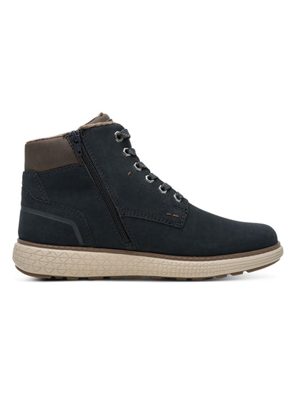 Marco Tozzi 15215 890, sneakers da uomo blu
