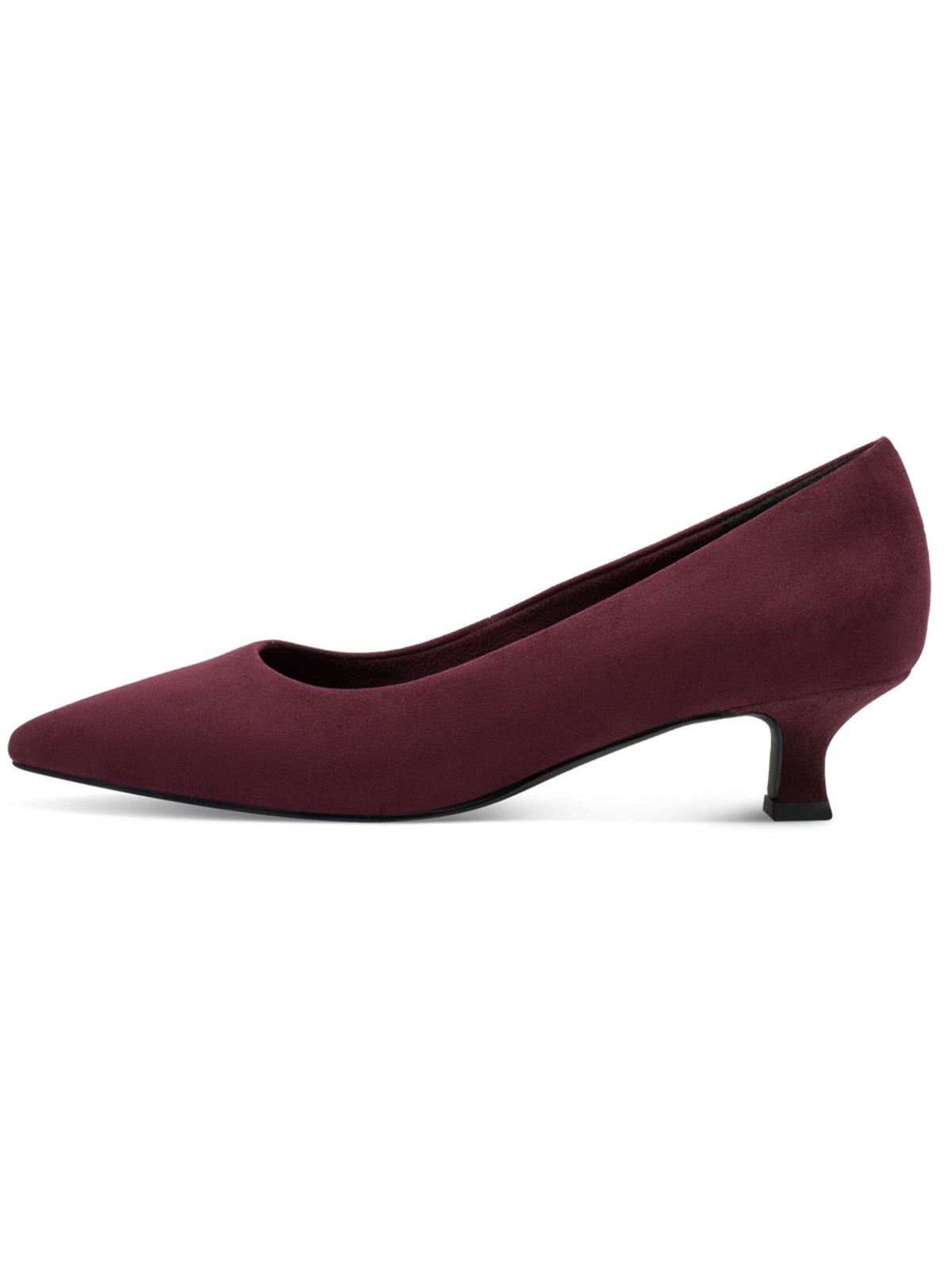 Marco Tozzi 22301 565, décolleté da donna bordeaux