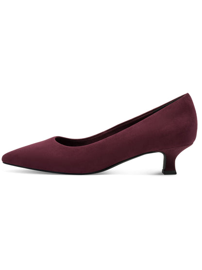Marco Tozzi 22301 565, décolleté da donna bordeaux