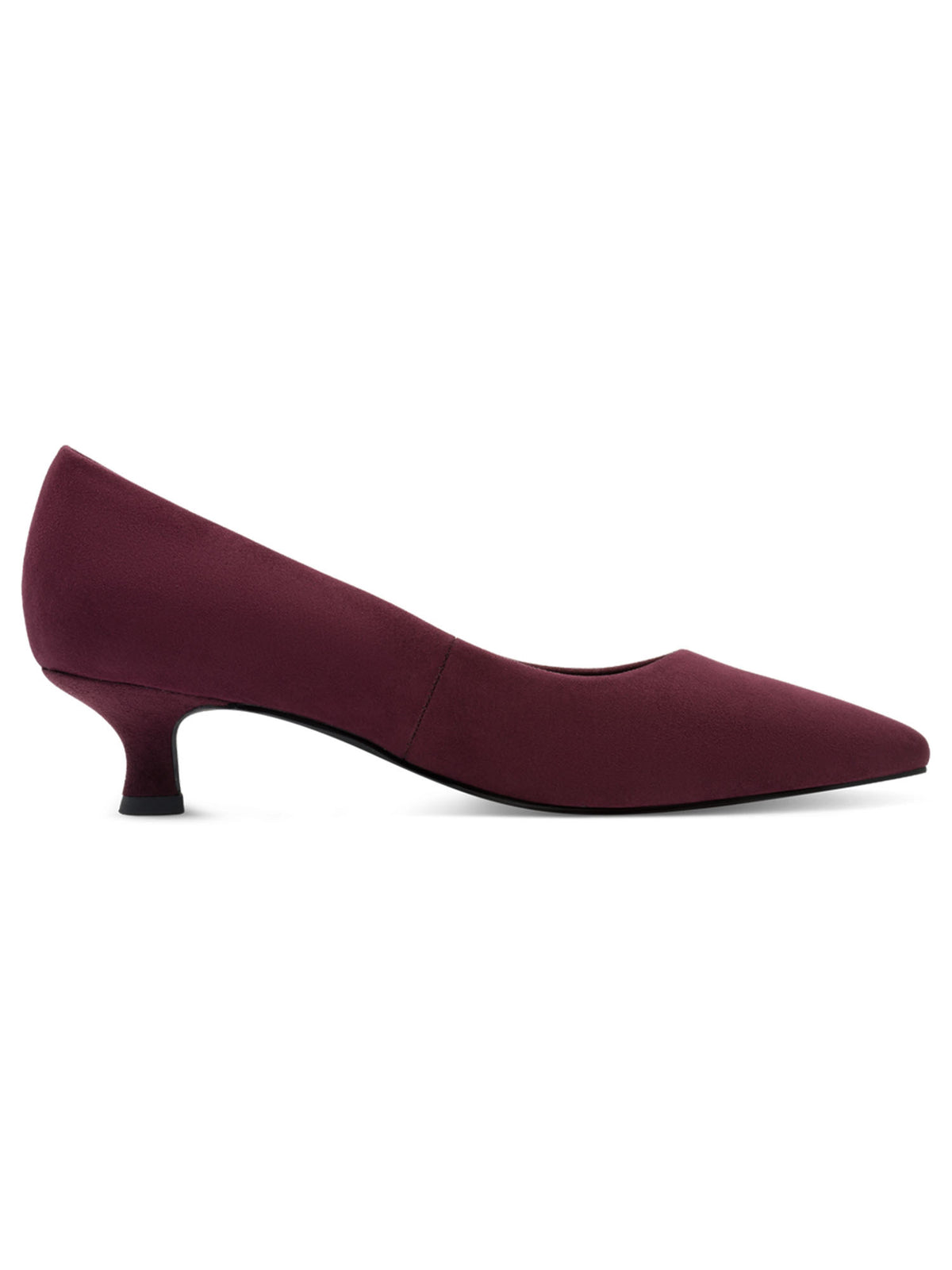 Marco Tozzi 22301 565, décolleté da donna bordeaux
