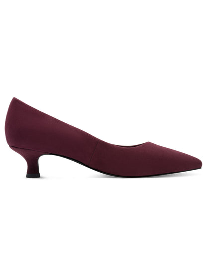 Marco Tozzi 22301 565, décolleté da donna bordeaux