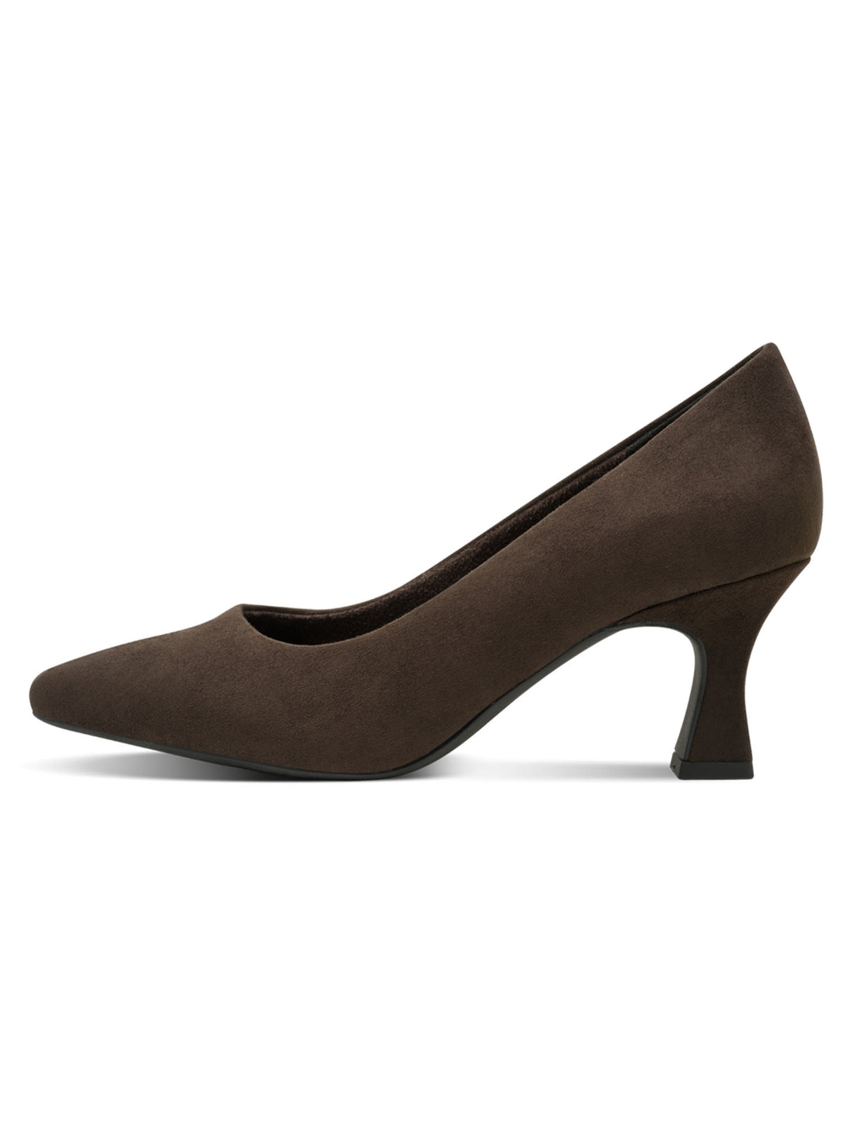 Marco Tozzi 22418 304, décolleté da donna marrone