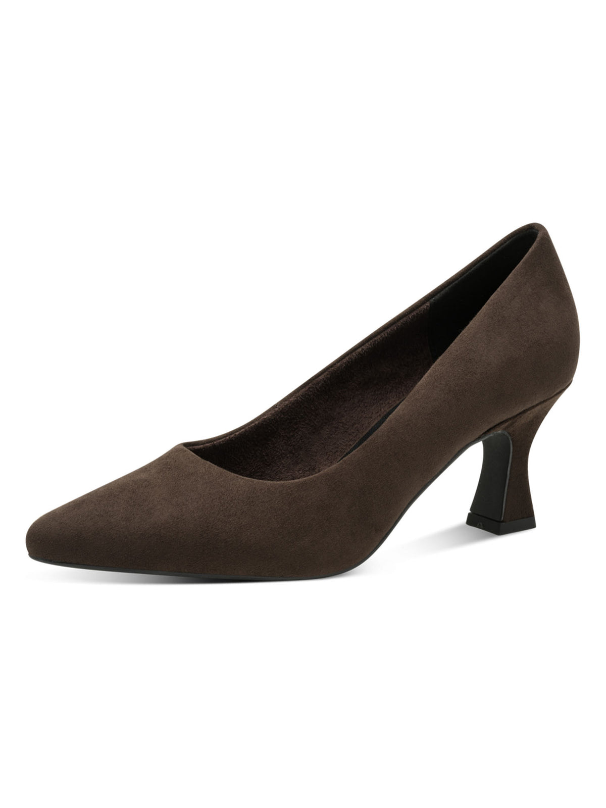 Marco Tozzi 22418 304, décolleté da donna marrone