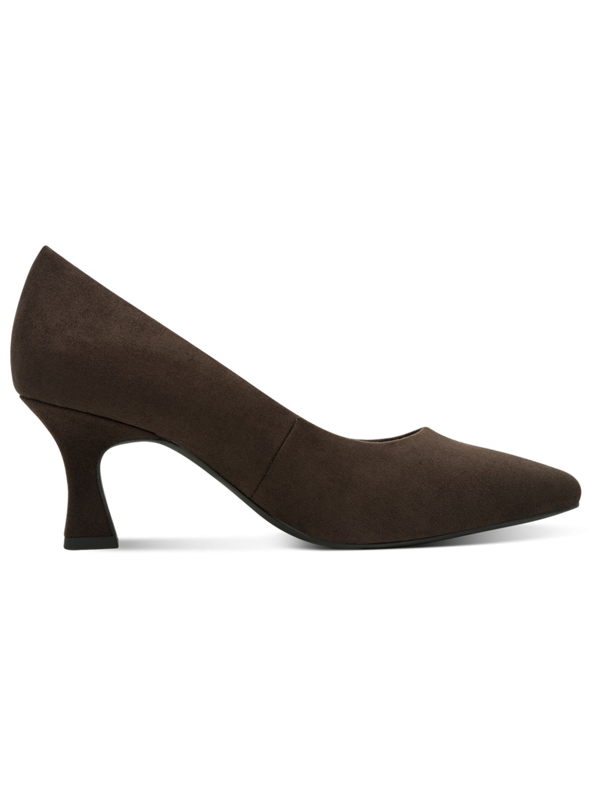 Marco Tozzi 22418 304, décolleté da donna marrone