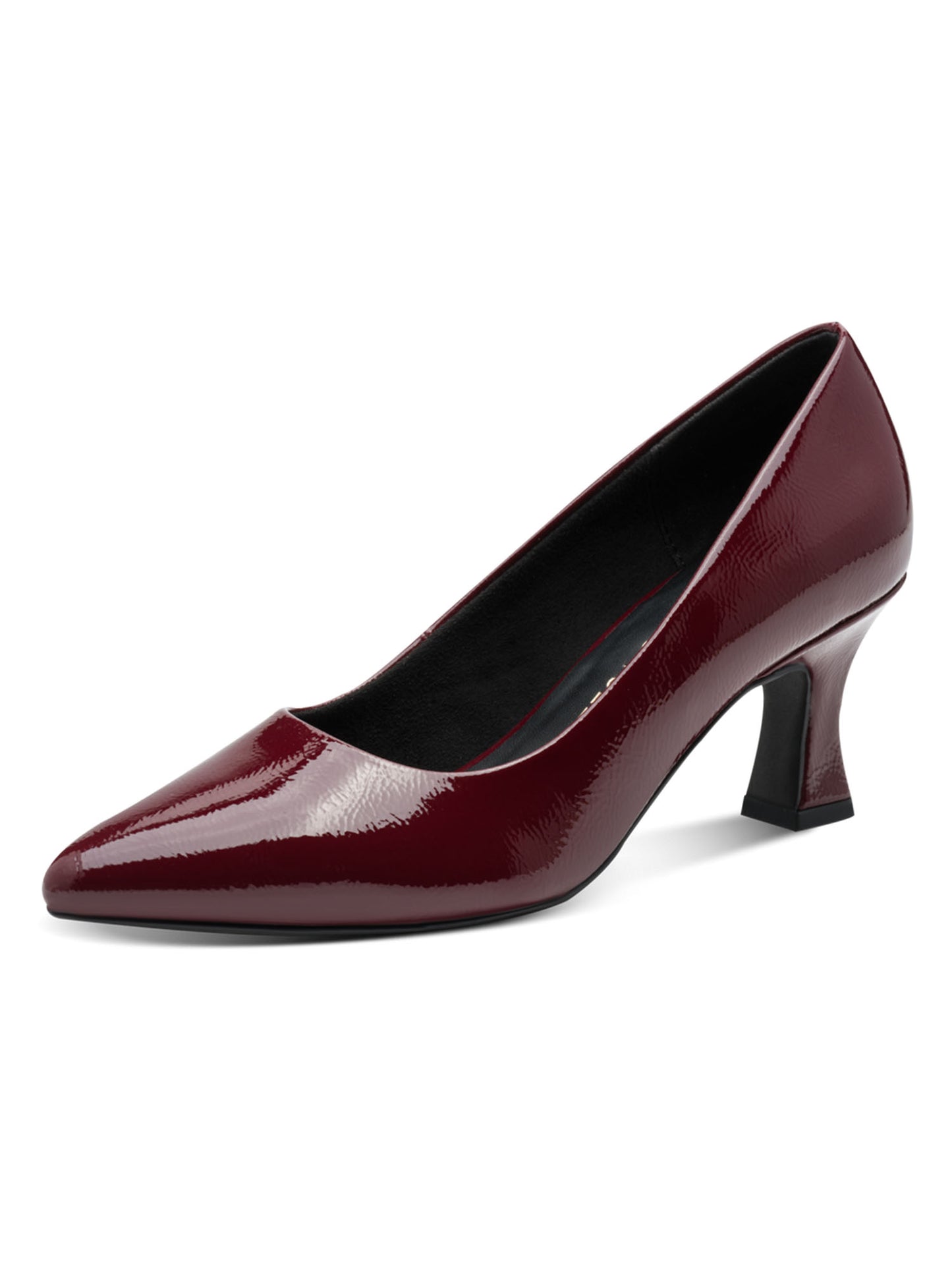 Marco Tozzi 22420, décolleté da donna bordeaux