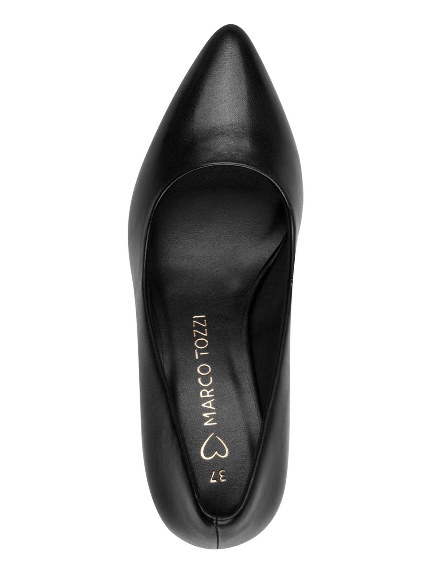 DECOLLETTÈ MARCO TOZZI DA DONNA NERO