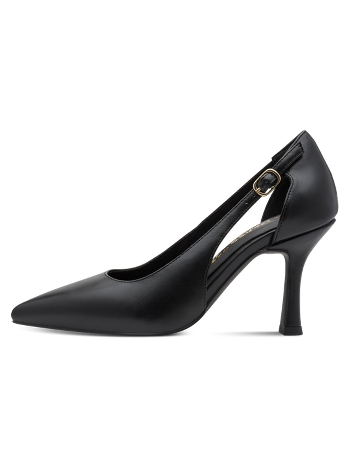 Marco tozzi decollet decollete'/chanel da donna nero