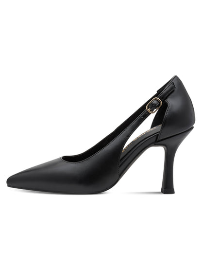 Marco tozzi decollet decollete'/chanel da donna nero