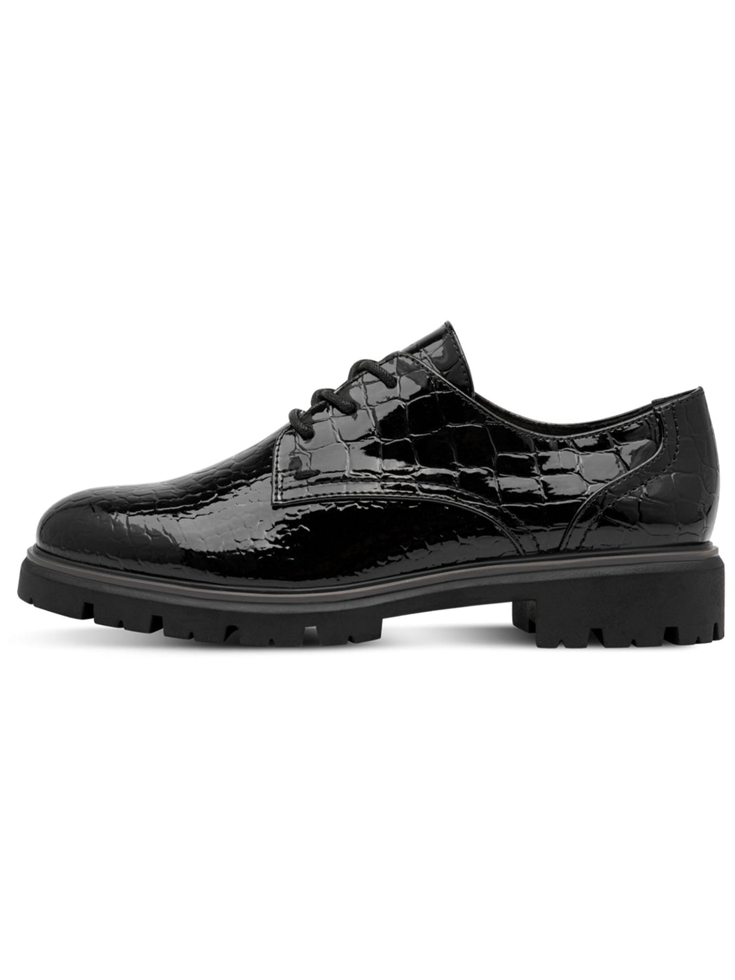 Marco Tozzi 23720 068, sneakers da donna nere