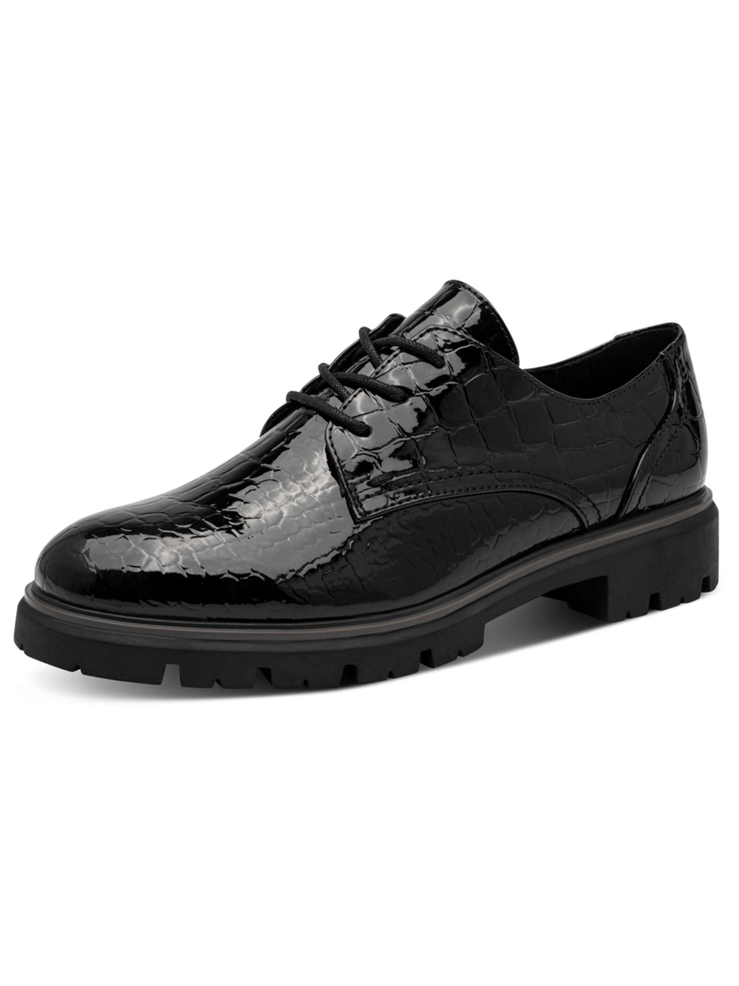 Marco Tozzi 23720 068, sneakers da donna nere