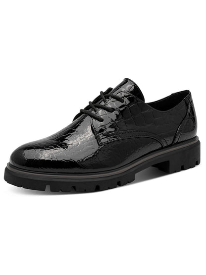 Marco Tozzi 23720 068, sneakers da donna nere