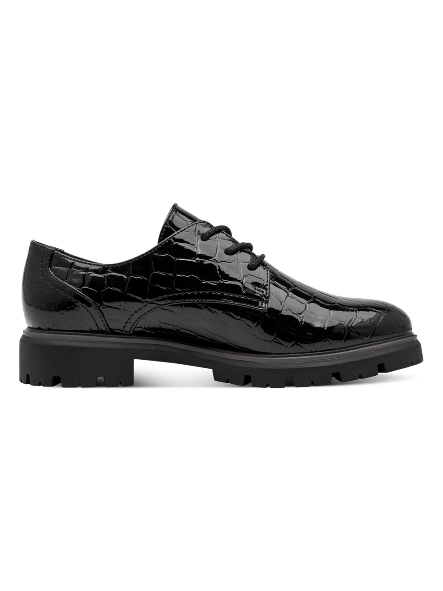 Marco Tozzi 23720 068, sneakers da donna nere