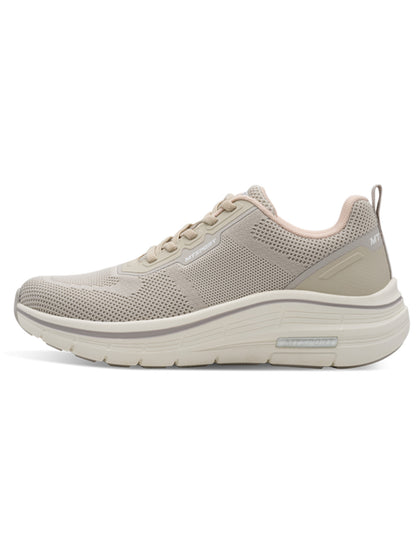 Sneakers casual da donna Marco Tozzi con design versatile