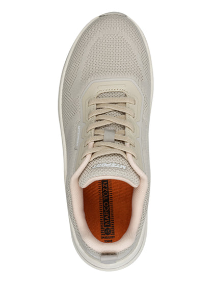 Sneakers casual da donna Marco Tozzi con design versatile