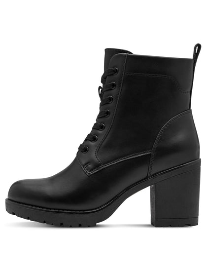 Marco Tozzi Bootie, stivali da donna neri