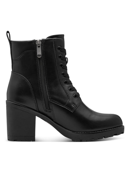 Marco Tozzi Bootie, stivali da donna neri