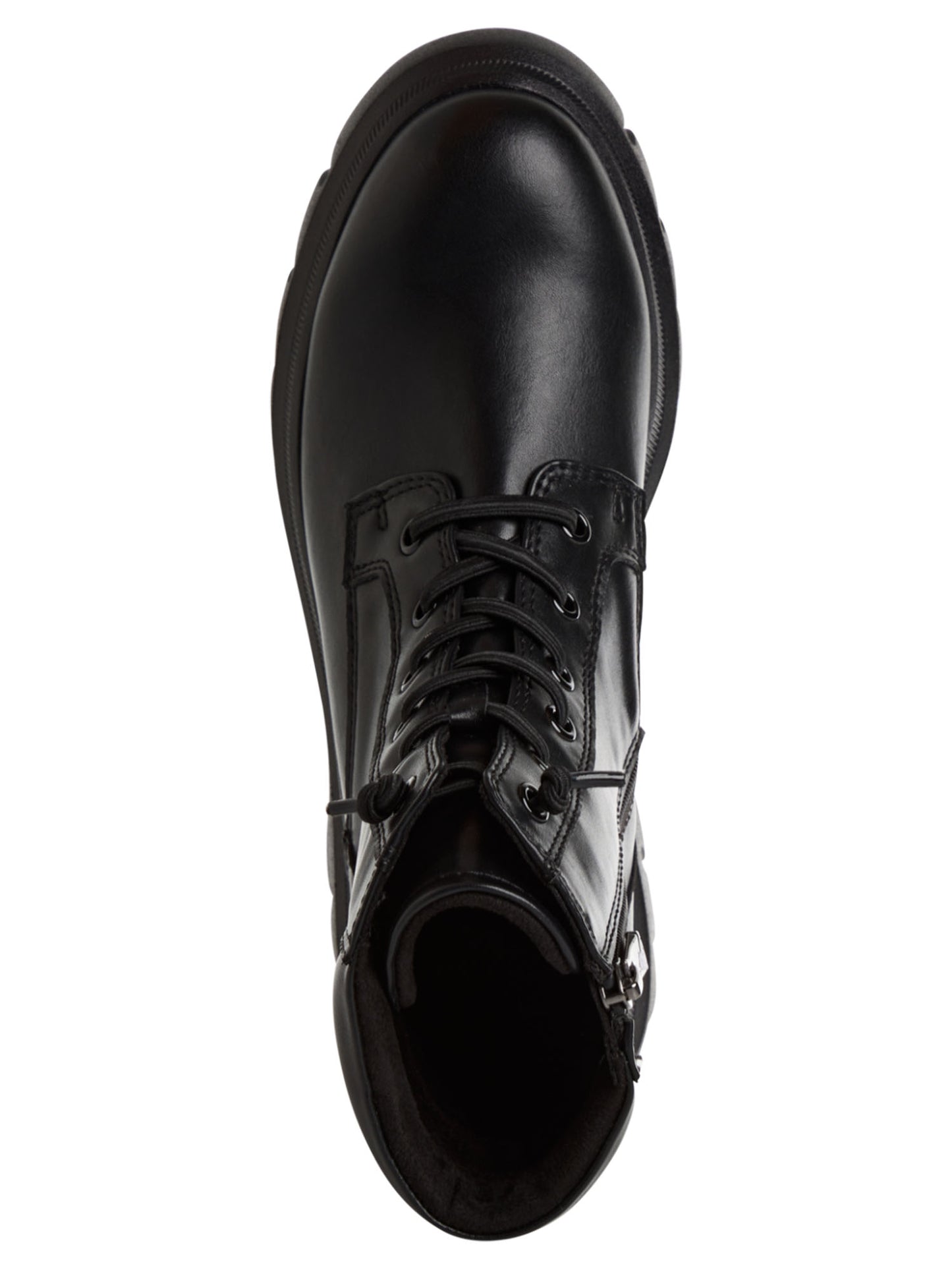 ANFIBIO MARCO TOZZI DA DONNA NERO