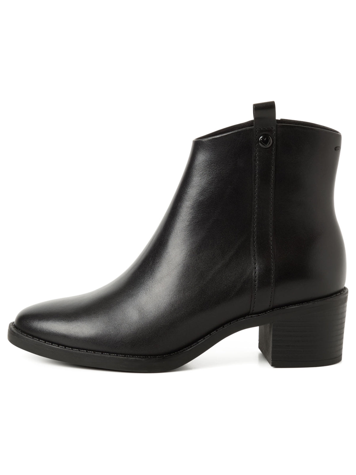 Marco Tozzi 25325 001, stivali da Donna neri