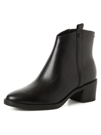Marco Tozzi 25325 001, stivali da Donna neri