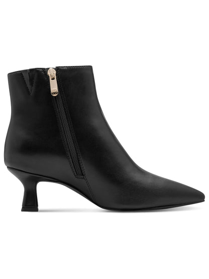 Marco Tozzi 25327 001, stivali da donna neri