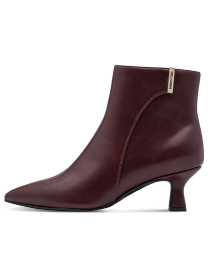 Marco Tozzi 25327 549, stivali da donna bordeaux