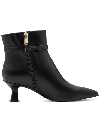 STIVALETTO MARCO TOZZI  DA DONNA NERO