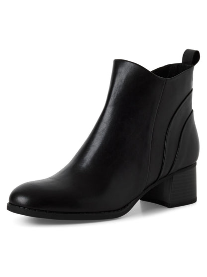 STIVALETTO MARCO TOZZI  DA DONNA NERO
