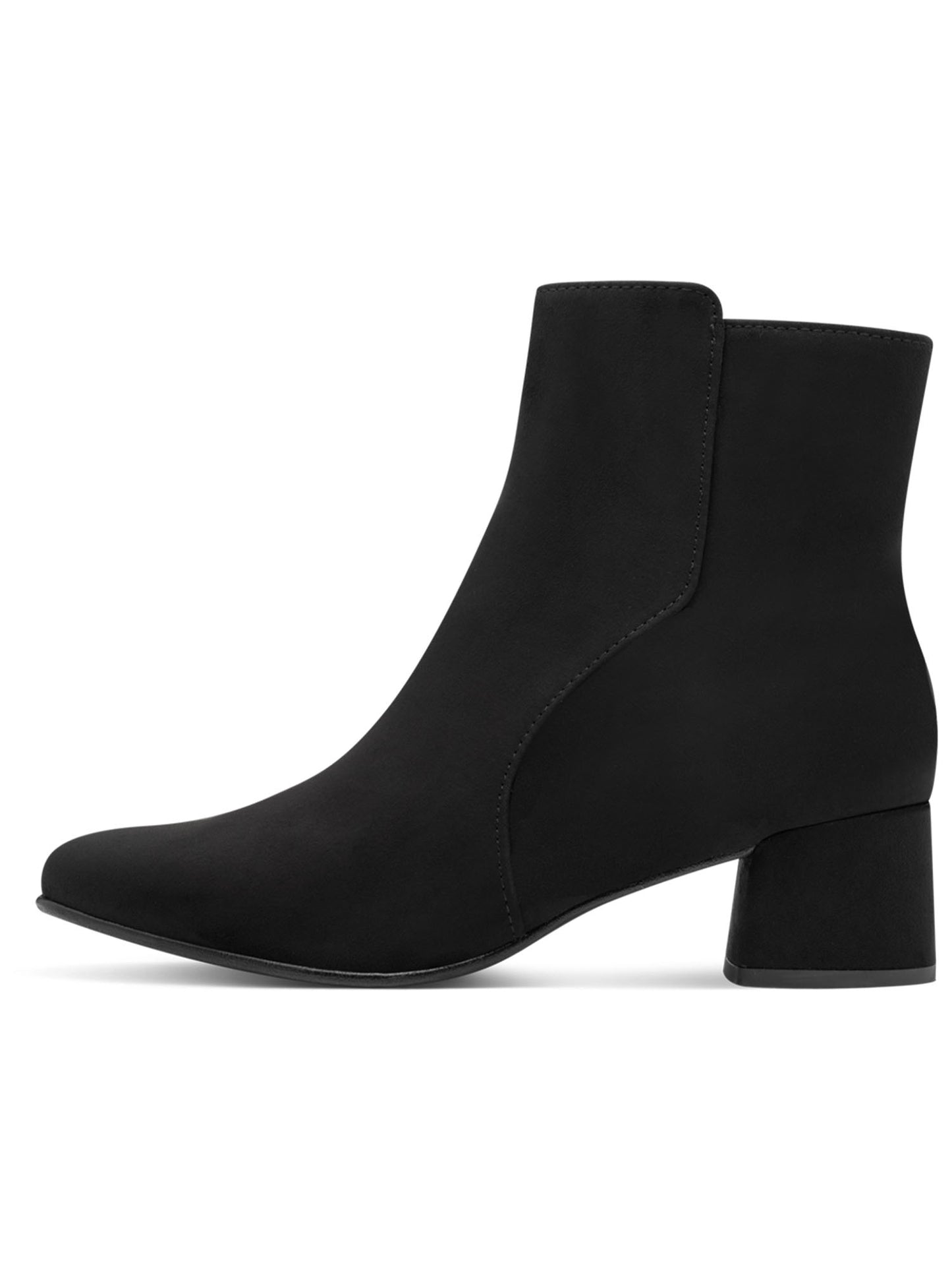 Marco Tozzi 25364 001, stivali da donna neri