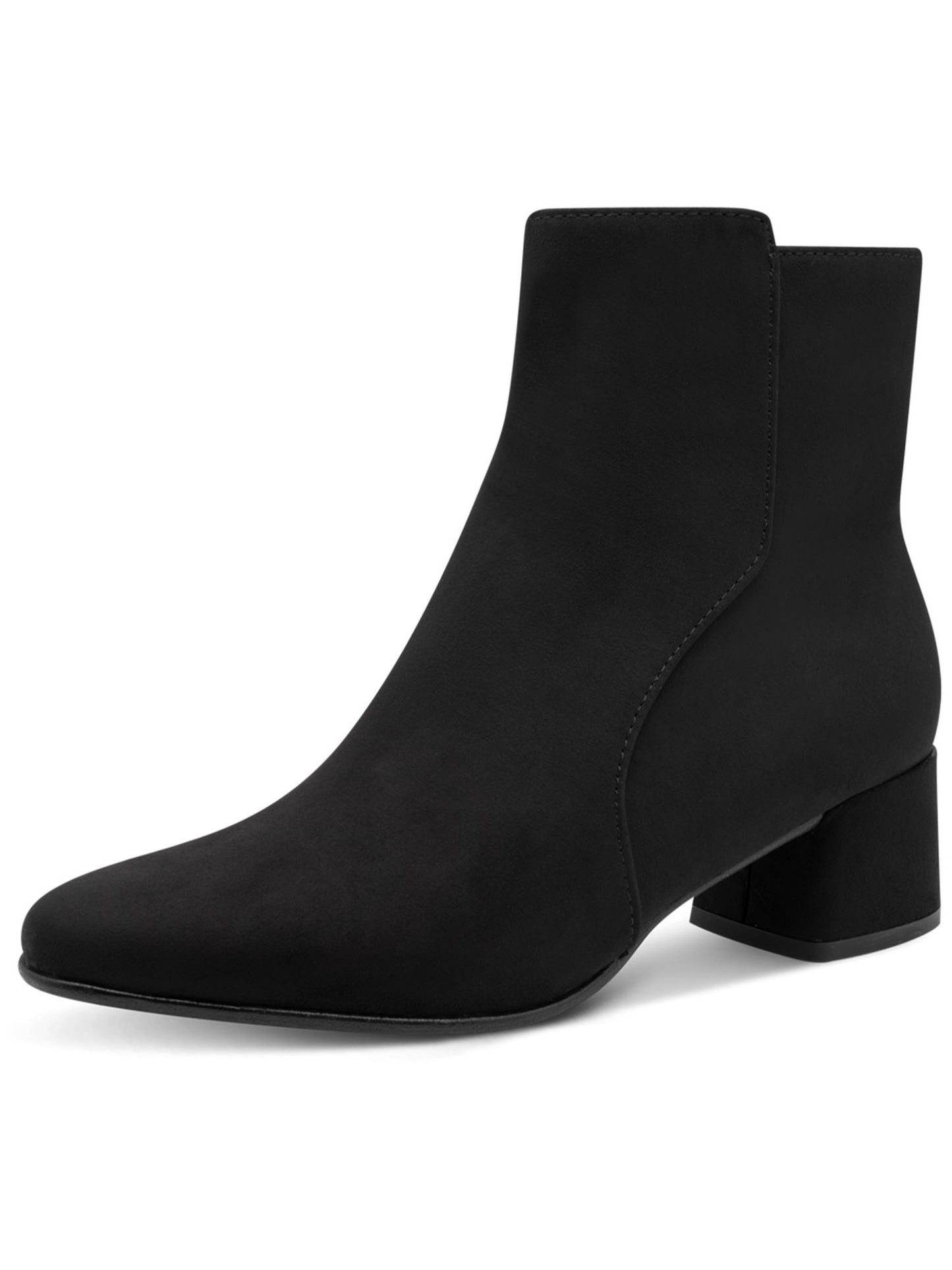 Marco Tozzi 25364 001, stivali da donna neri