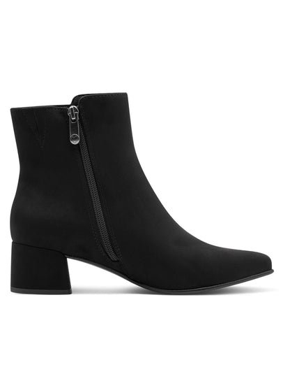 Marco Tozzi 25364 001, stivali da donna neri