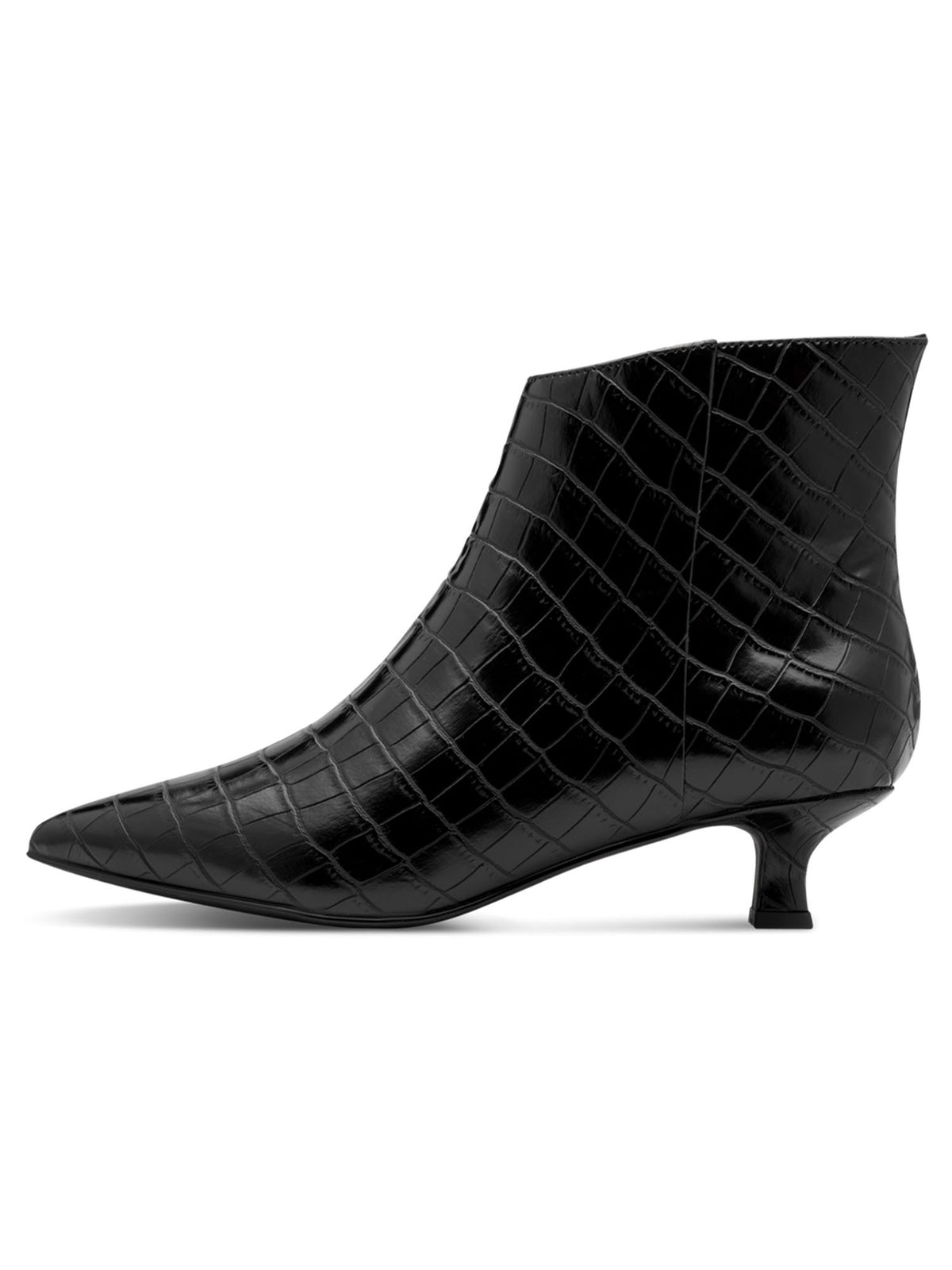 Marco Tozzi 25375 069, stivali da donna neri