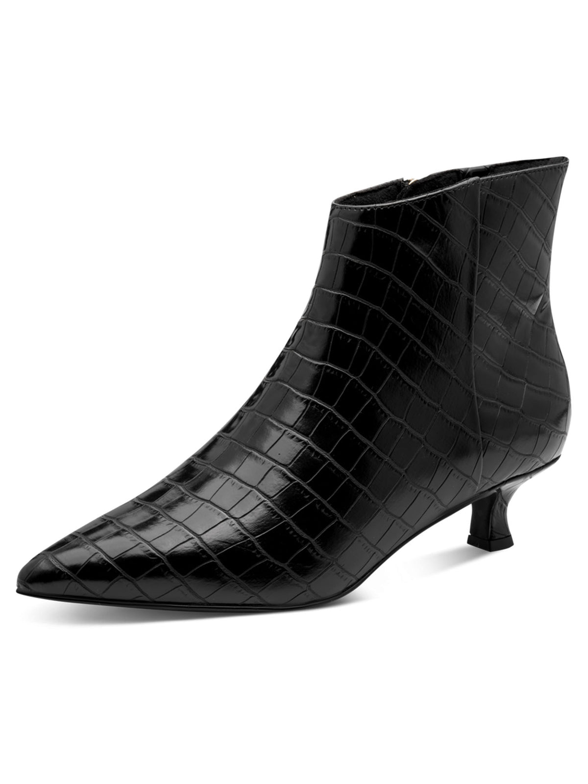 Marco Tozzi 25375 069, stivali da donna neri