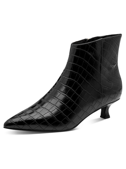 Marco Tozzi 25375 069, stivali da donna neri