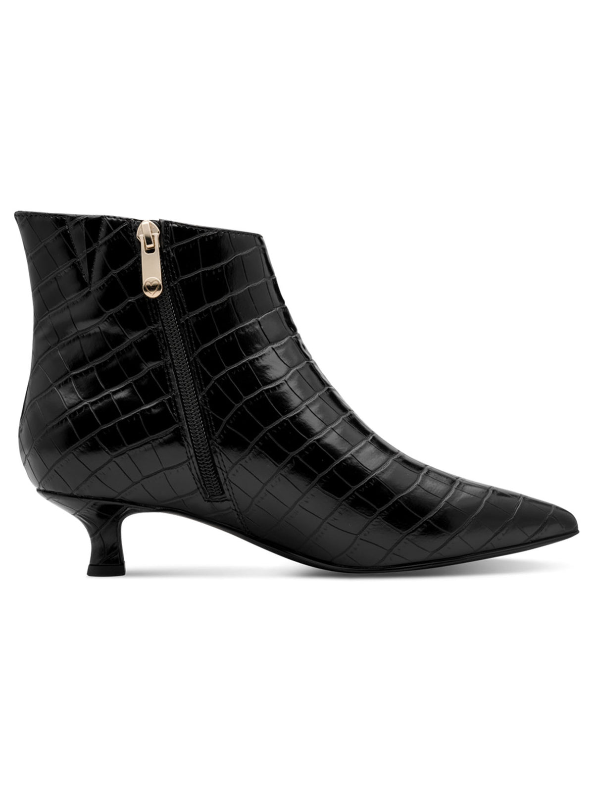 Marco Tozzi 25375 069, stivali da donna neri