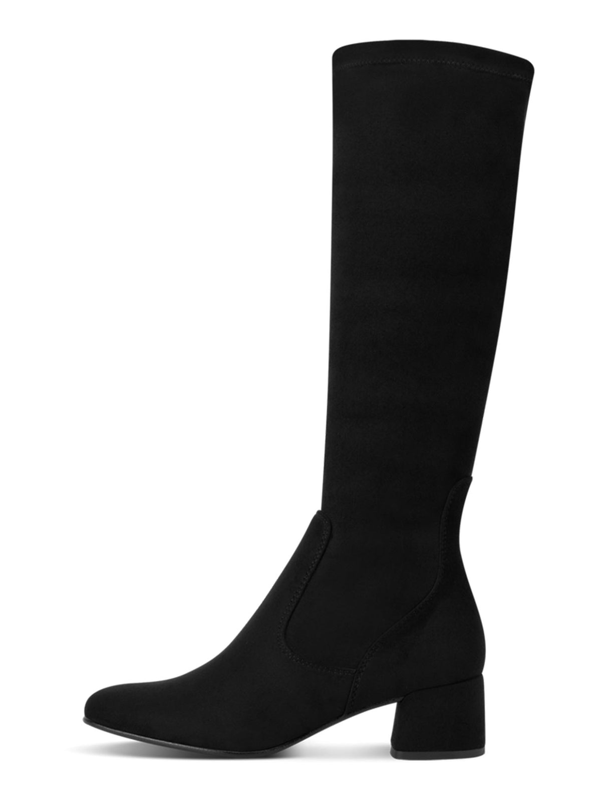 Marco Tozzi 25524 001, stivale da donna nero