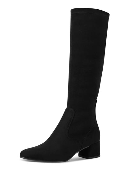 Marco Tozzi 25524 001, stivale da donna nero