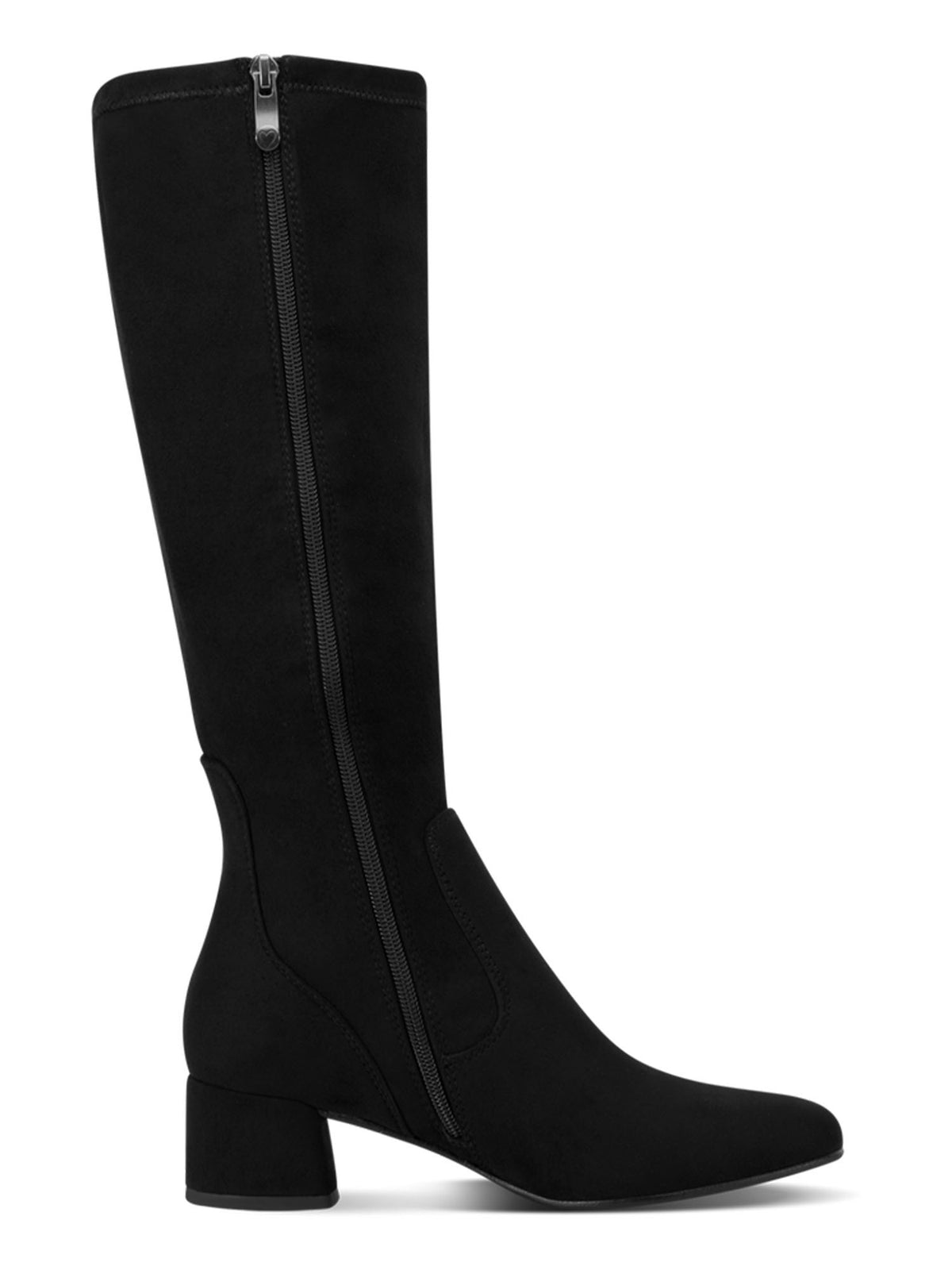 Marco Tozzi 25524 001, stivale da donna nero