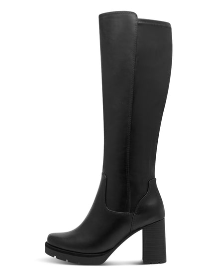 STIVALE MARCO TOZZI DA DONNA NERO