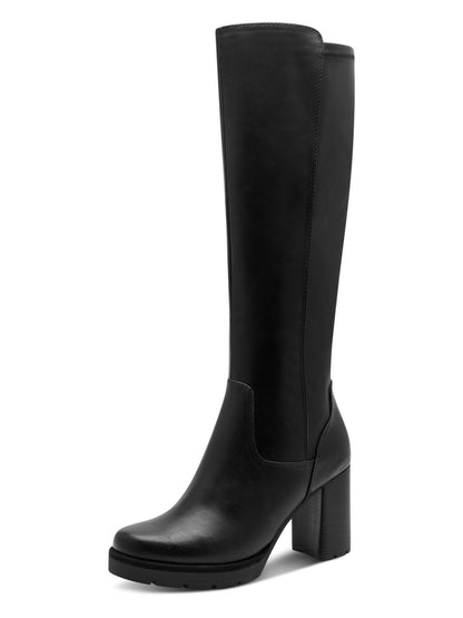 STIVALE MARCO TOZZI DA DONNA NERO