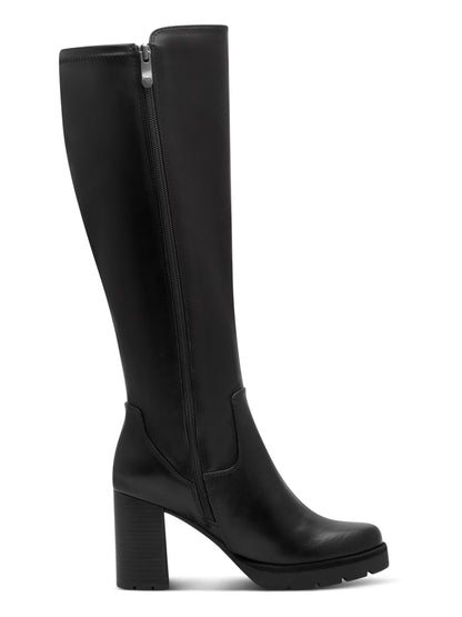 STIVALE MARCO TOZZI DA DONNA NERO