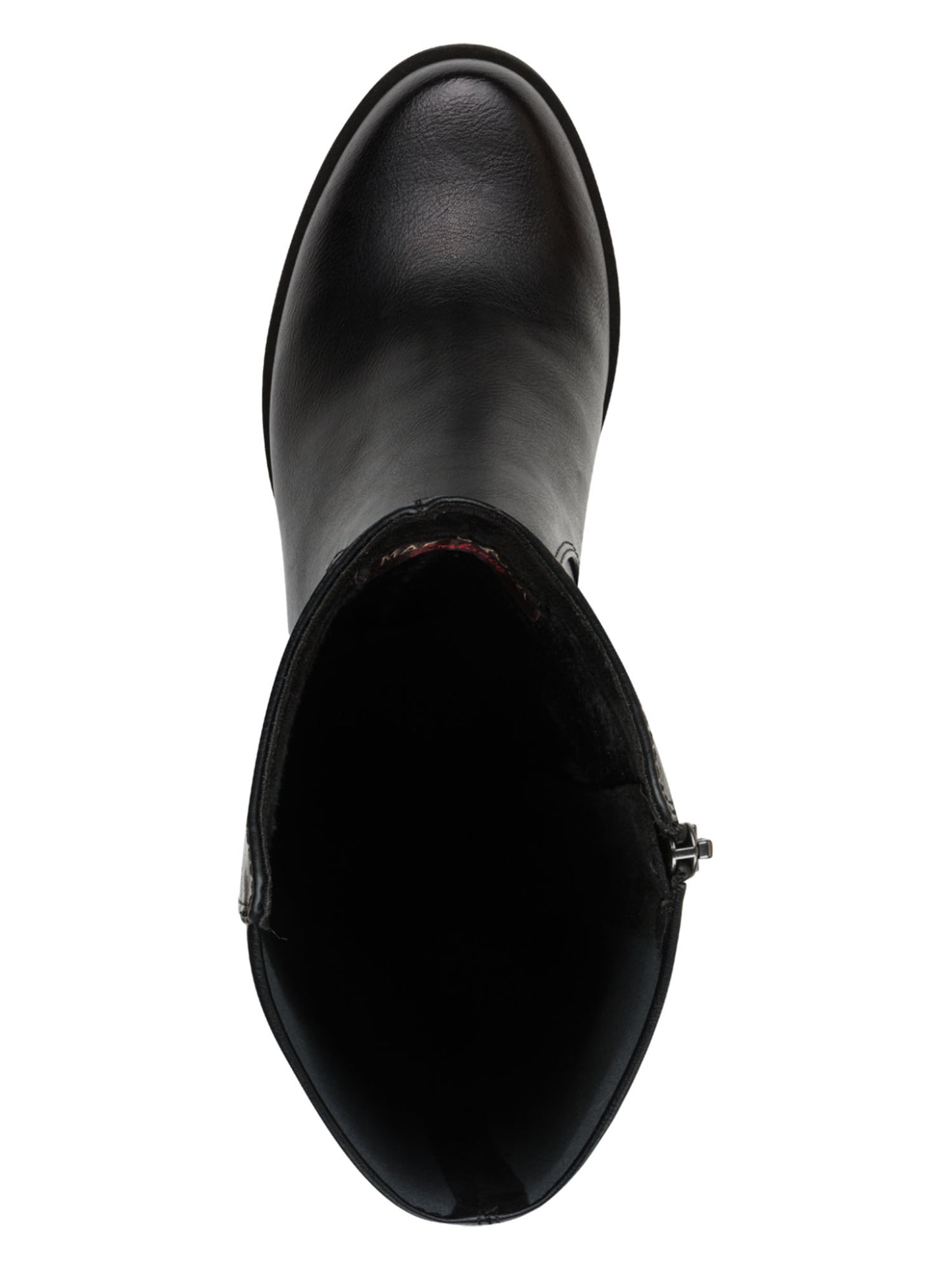 STIVALE MARCO TOZZI DA DONNA NERO