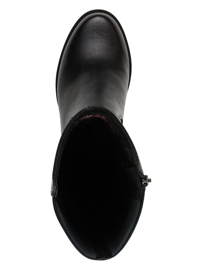 STIVALE MARCO TOZZI DA DONNA NERO