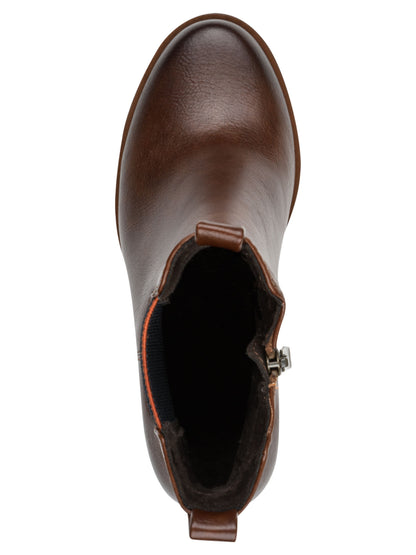 STIVALETTO MARCO TOZZI DA DONNA COGNAC