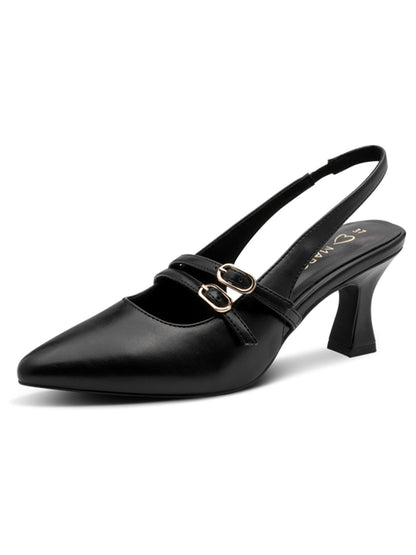 Décolleté Marco Tozzi da donna adulto crema elegante e versatile