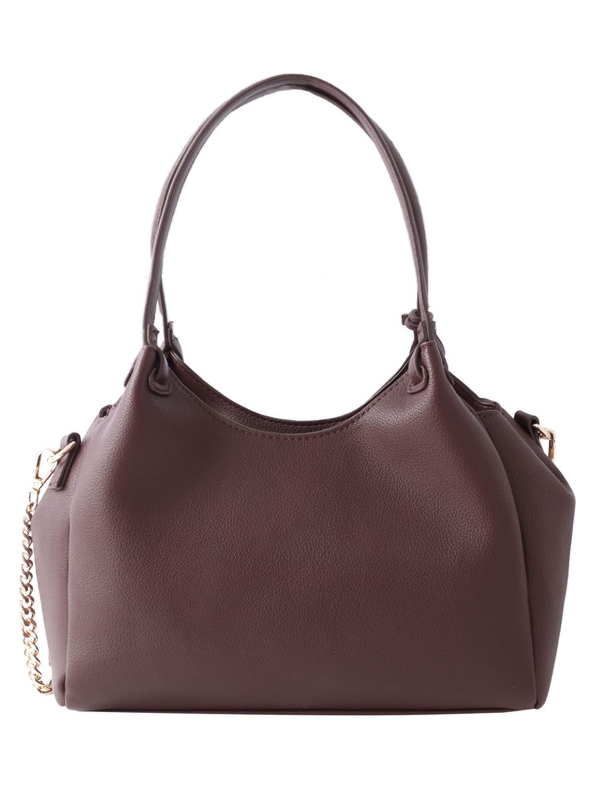 Marco Tozzi 61001, borsa unisex adulta bordeaux