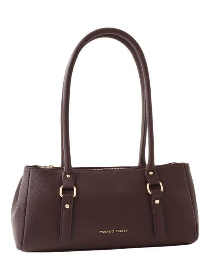 Marco Tozzi 61002 47 549, borsa da donna adulto bordeaux