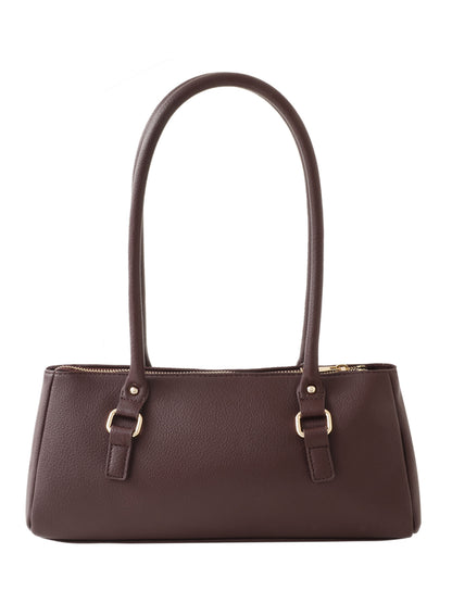 Marco Tozzi 61002 47 549, borsa da donna adulto bordeaux