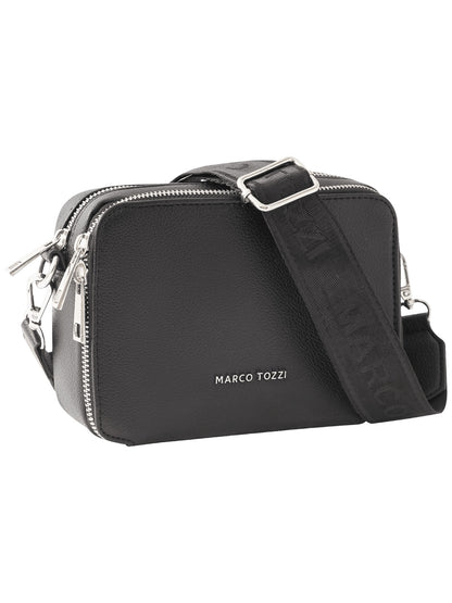 BORSA TRACOLLA MARCO TOZZI NERO