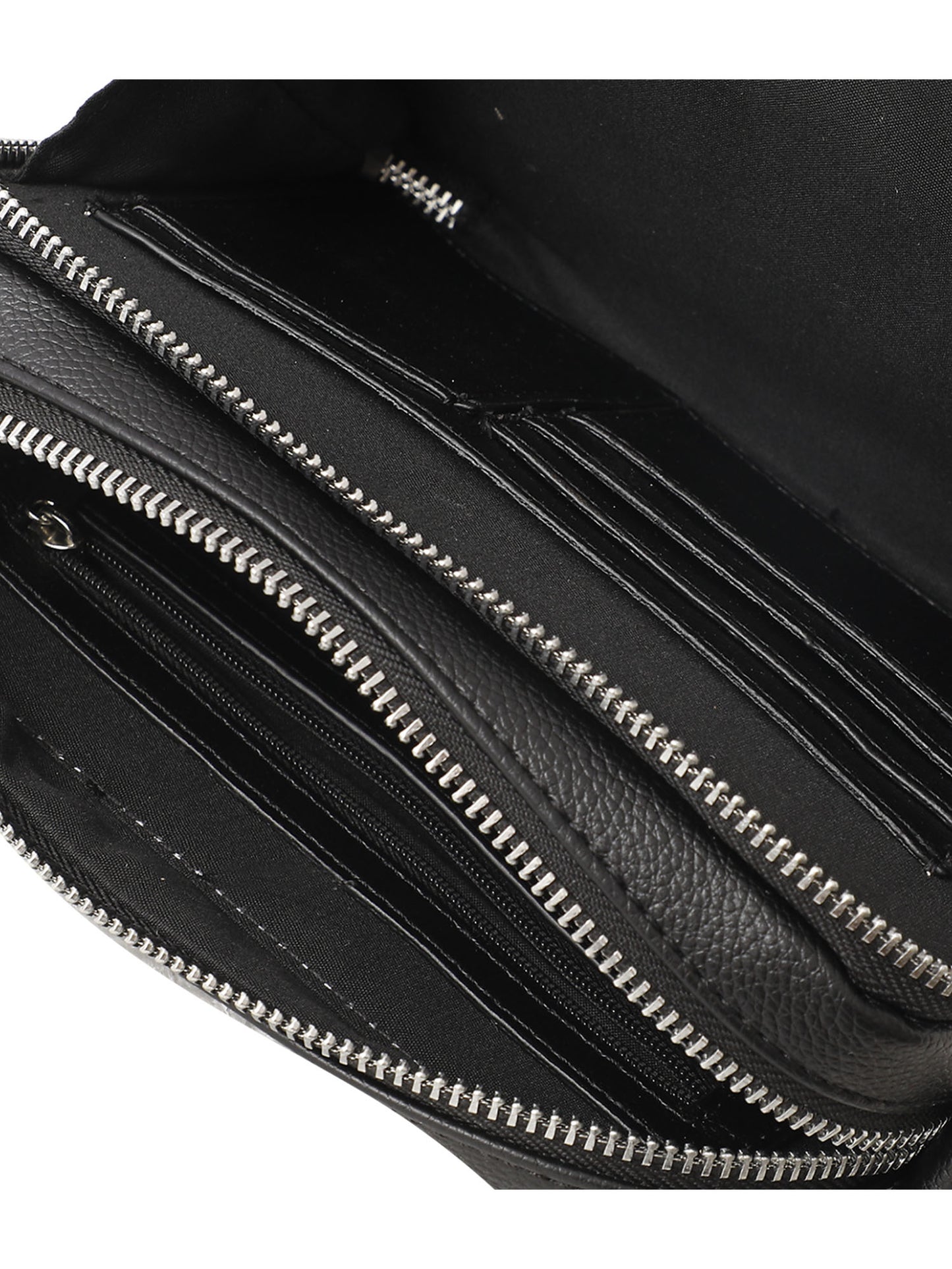 BORSA TRACOLLA MARCO TOZZI NERO