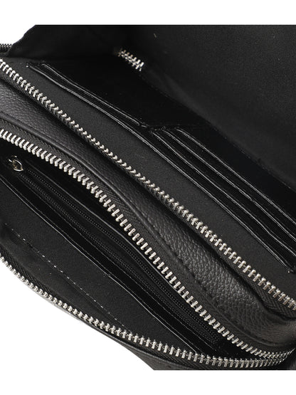 BORSA TRACOLLA MARCO TOZZI NERO